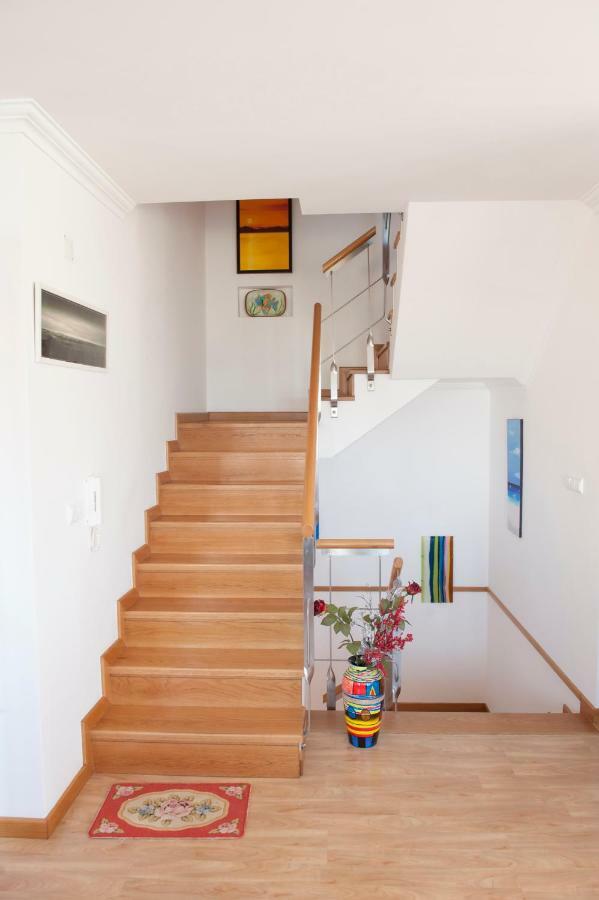 Fabulous Beach House On The Atlantic Baleal Exteriér fotografie
