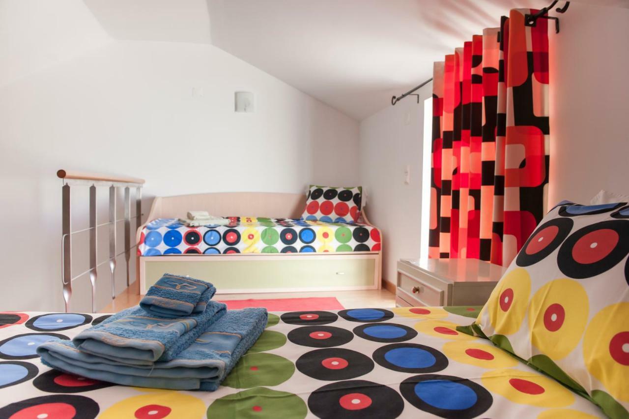 Fabulous Beach House On The Atlantic Baleal Exteriér fotografie